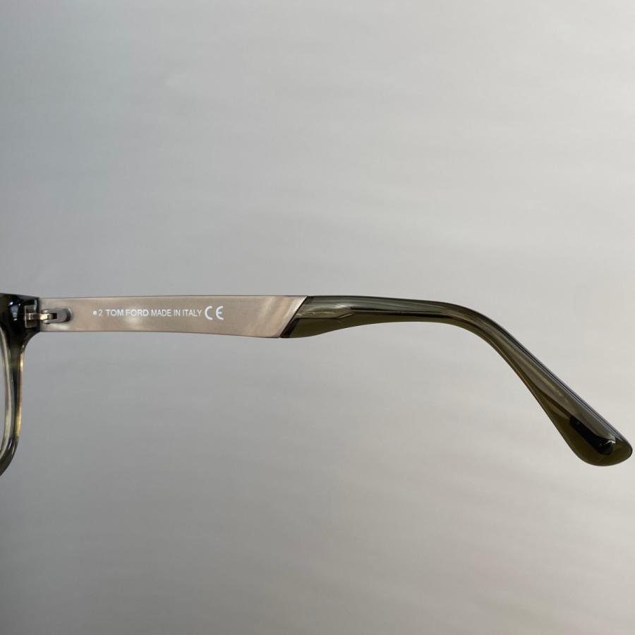 TOM FORD EYEWEAR メガネ トムフォード Tom Ford ウェリントン