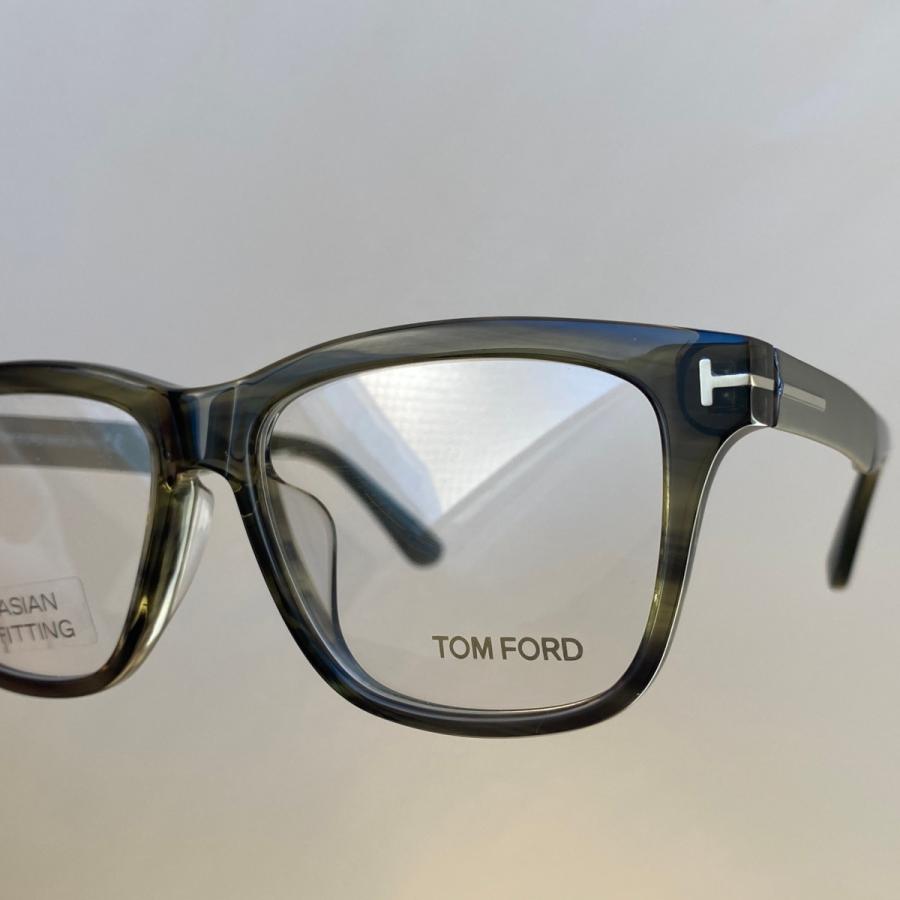 TOM FORD EYEWEAR メガネ トムフォード Tom Ford ウェリントン