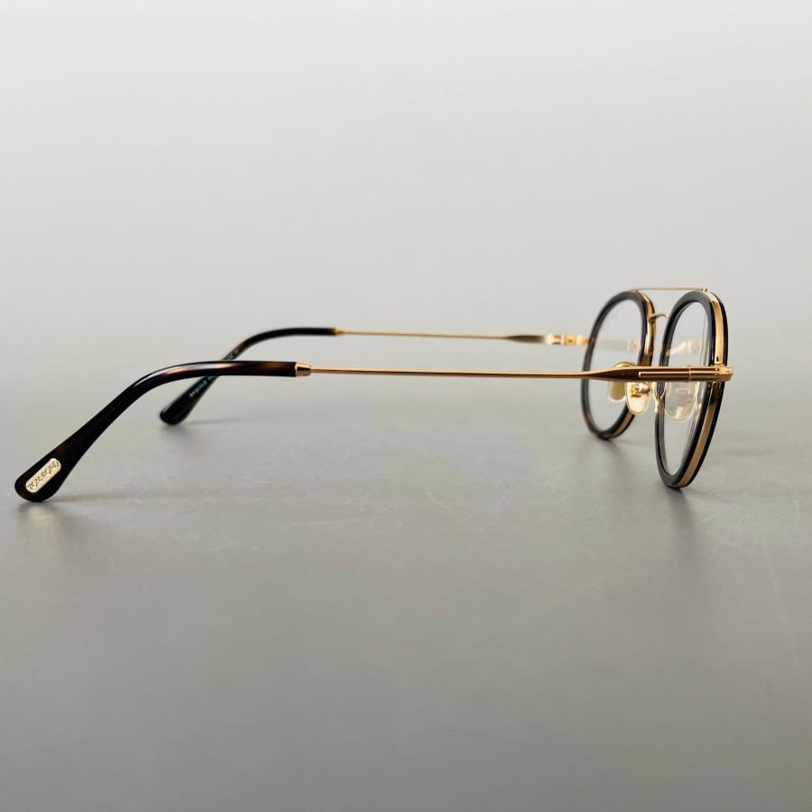 TOM FORD EYEWEAR 【並行輸入品】トムフォード メガネ ティアドロップ