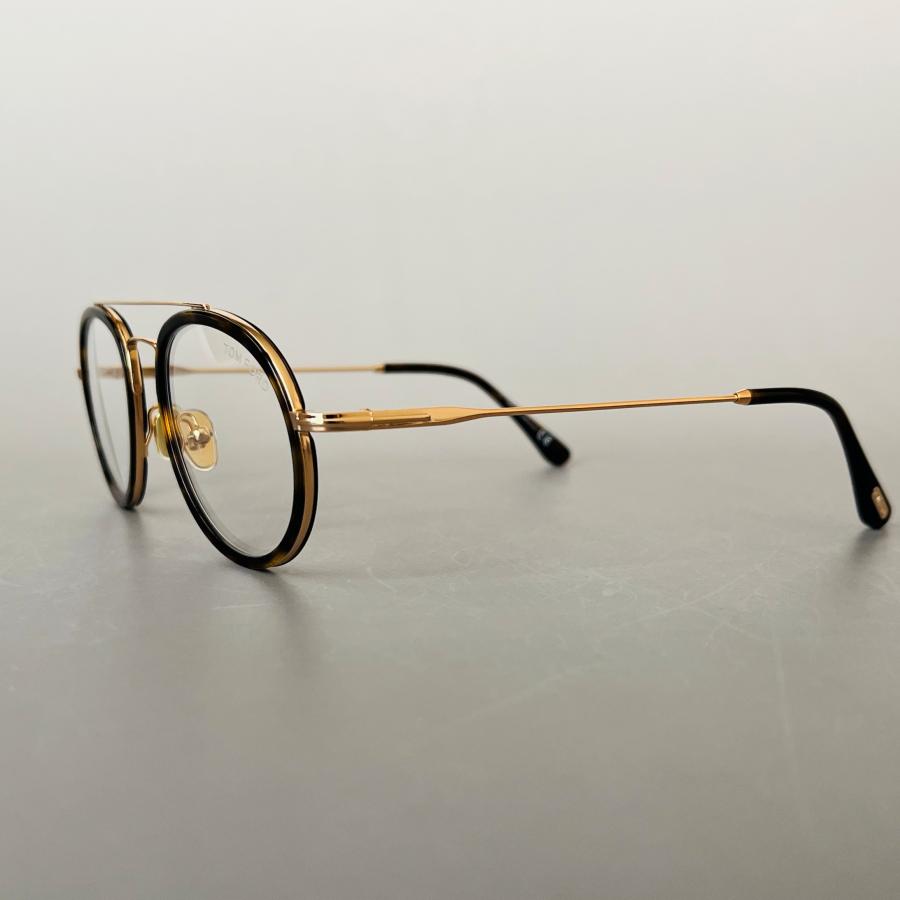 TOM FORD EYEWEAR 【並行輸入品】トムフォード メガネ ティアドロップ