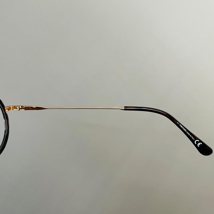 TOM FORD EYEWEAR 【並行輸入品】トムフォード メガネ ティアドロップ
