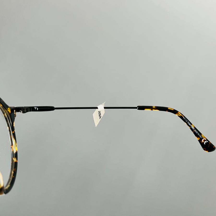 TOM FORD EYEWEAR メガネ トムフォード ボストン メンズ レディース