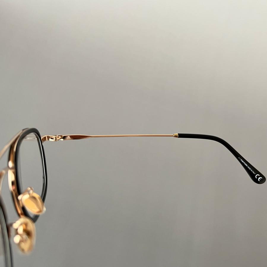 TOM FORD EYEWEAR 【並行輸入品】TOM メガネ トムフォード アジアン