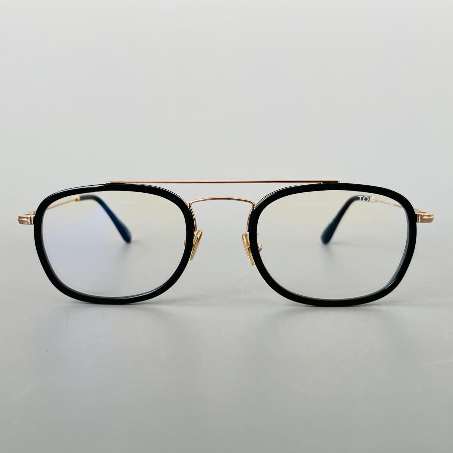 TOM FORD EYEWEAR 【並行輸入品】TOM メガネ トムフォード アジアン
