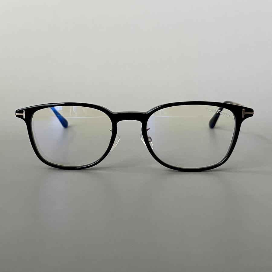 TOM FORD EYEWEAR 【並行輸入品】トムフォード メガネ ウェリントン