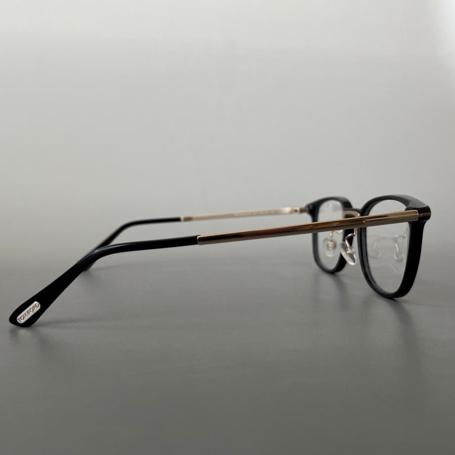 TOM FORD EYEWEAR 【並行輸入品】トムフォード メガネ ウェリントン