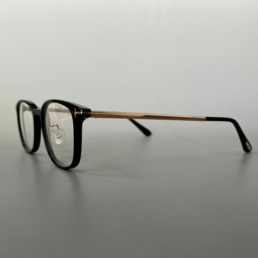 TOM FORD メガネ TOM FORD EYEWEAR 【並行輸入品】トムフォード メガネ ウェリントン