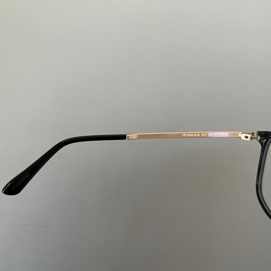 TOM FORD EYEWEAR 【並行輸入品】トムフォード メガネ ウェリントン