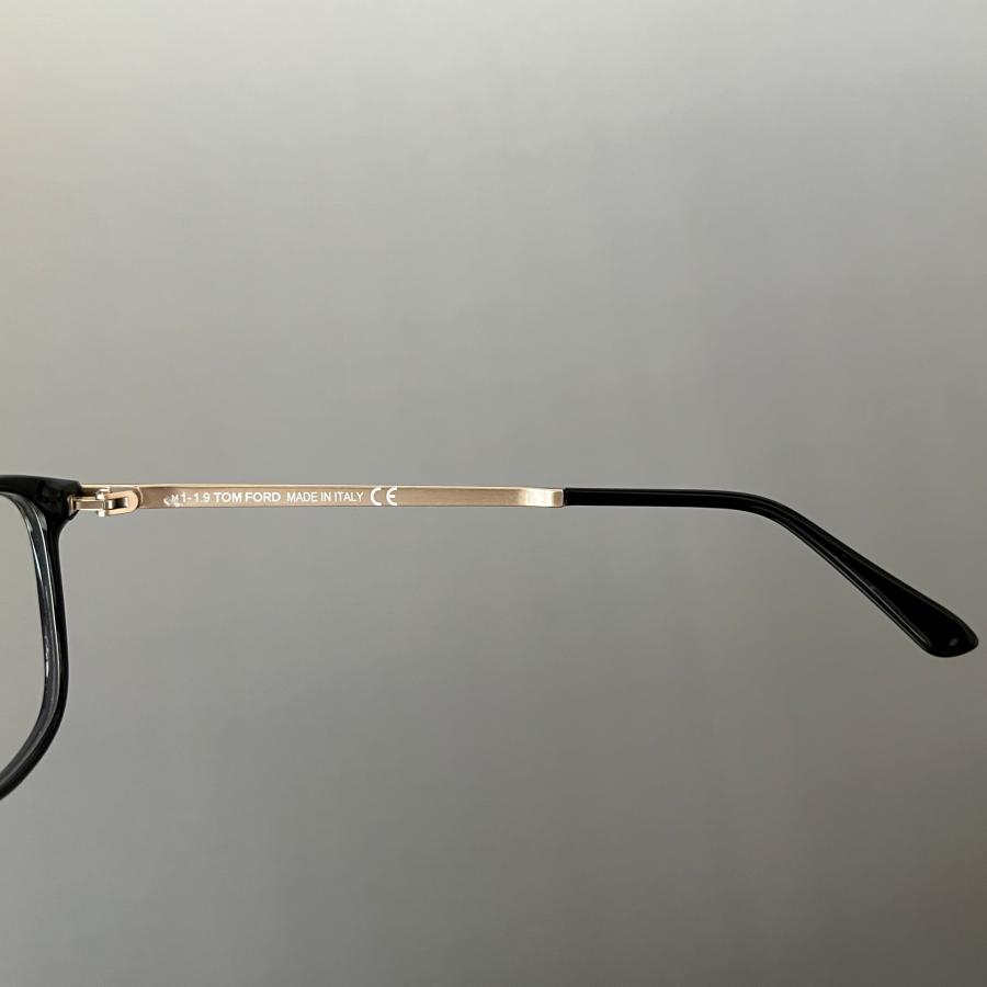 TOM FORD EYEWEAR 【並行輸入品】トムフォード メガネ ウェリントン