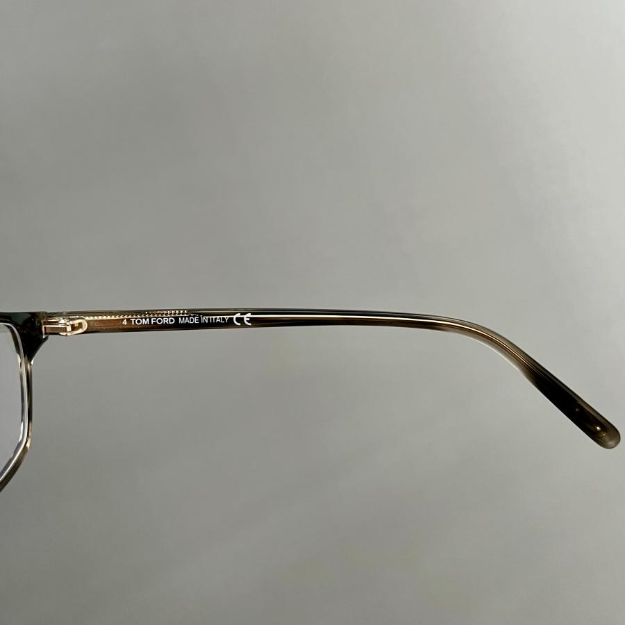 TOM FORD EYEWEAR トムフォード メガネ アジアンフィット FT5647