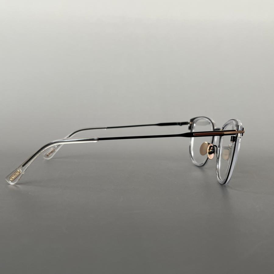 TOM FORD EYEWEAR 【並行輸入品】トムフォード メガネ ウェリントン