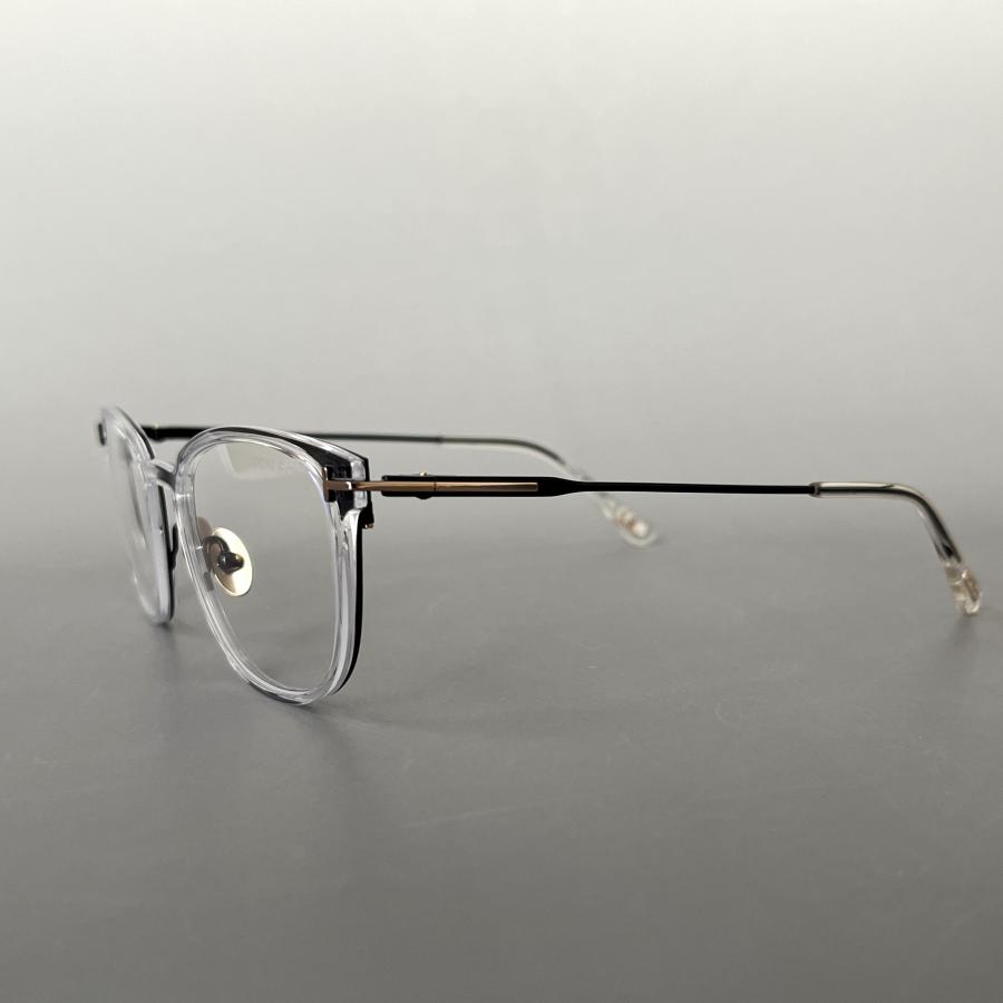 TOM FORD EYEWEAR 【並行輸入品】トムフォード メガネ ウェリントン