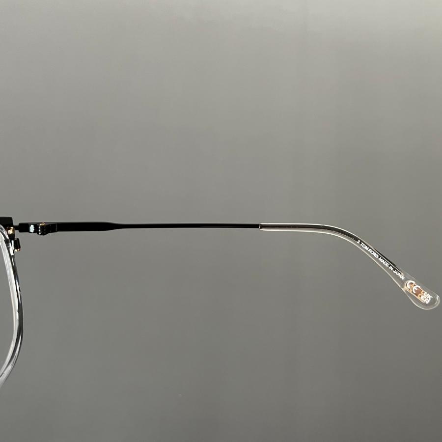 TOM FORD EYEWEAR 【並行輸入品】トムフォード メガネ ウェリントン