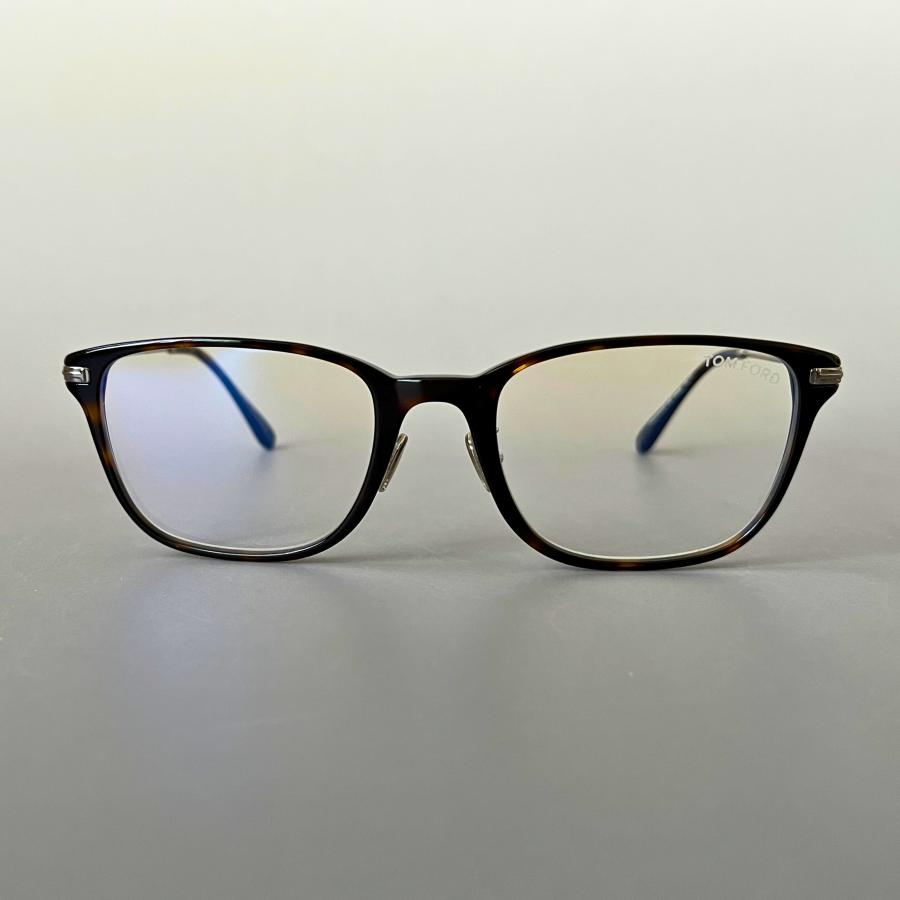 TOM FORD EYEWEAR 【並行輸入品】トムフォード メガネ ウェリントン