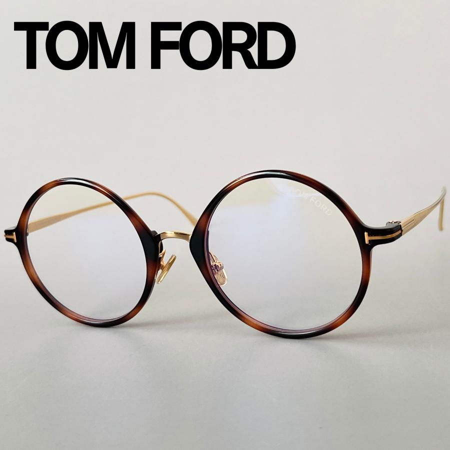 TOM FORD EYEWEAR トムフォード メガネ FT5703 レディース TOM FORD EYEWEAR トムフォード メガネ FT5703 レディース