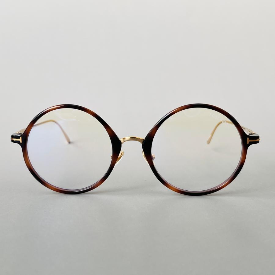 TOM FORD EYEWEAR トムフォード メガネ FT5703 レディース TOM FORD EYEWEAR トムフォード メガネ FT5703 レディース