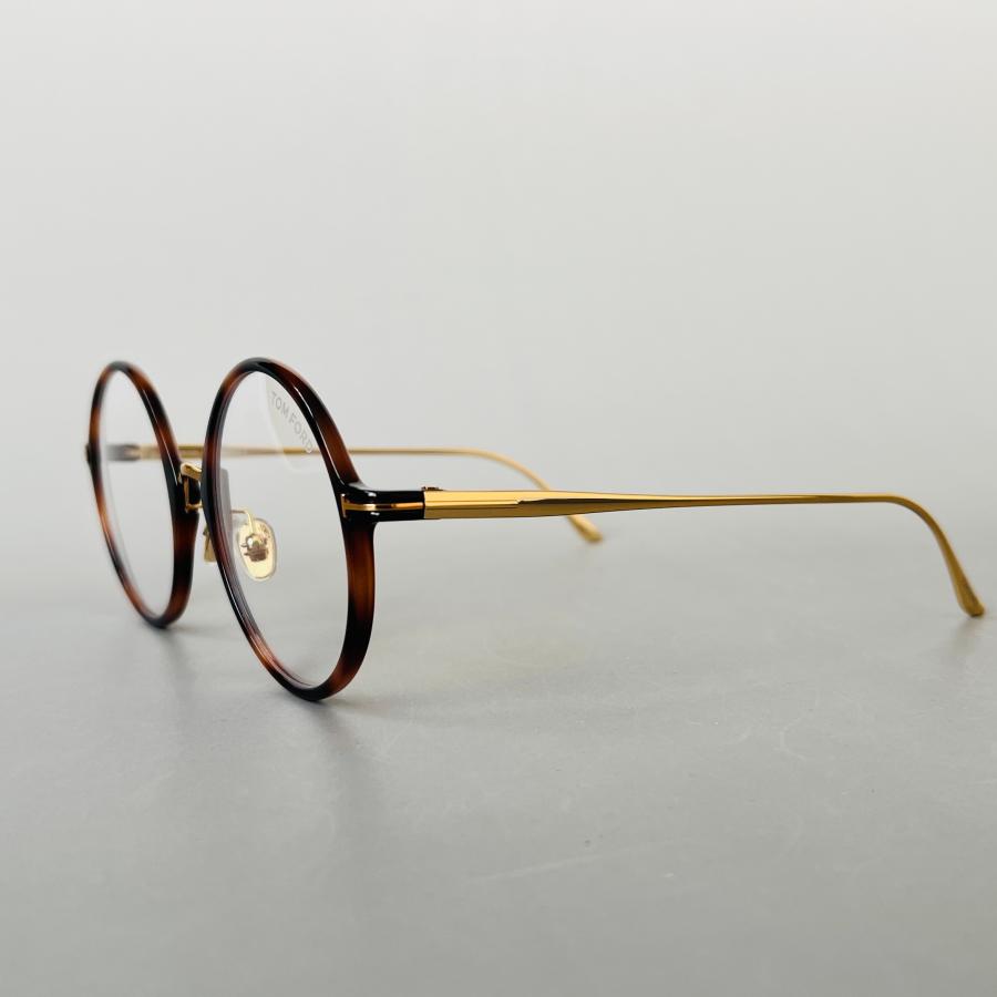 TOM FORD EYEWEAR トムフォード メガネ FT5703 レディース TOM FORD EYEWEAR トムフォード メガネ FT5703 レディース
