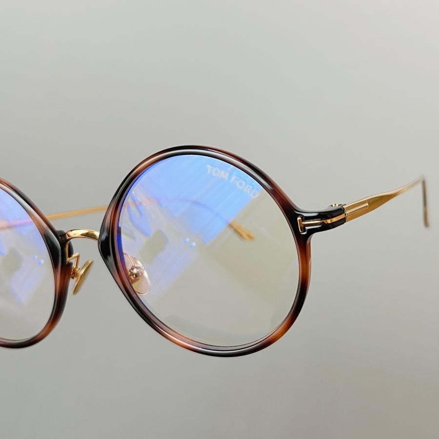 TOM FORD EYEWEAR トムフォード メガネ FT5703 レディース TOM FORD EYEWEAR トムフォード メガネ FT5703 レディース