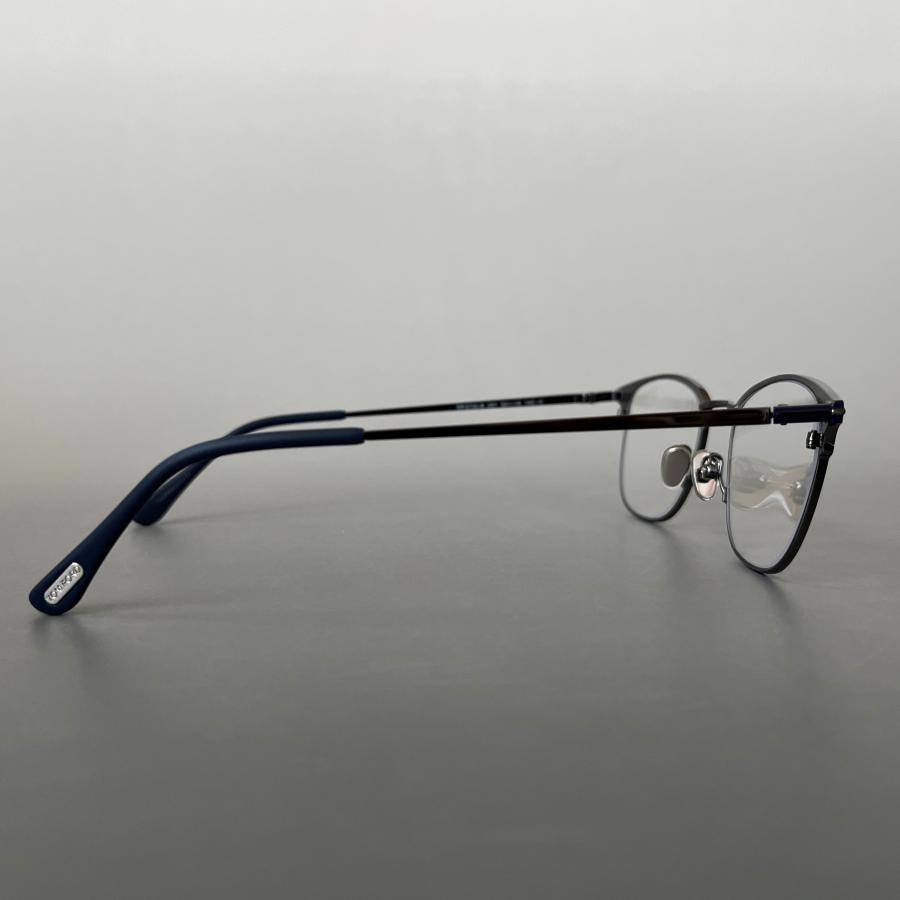 TOM FORD EYEWEAR 【並行輸入品】トムフォード メガネ サーモント