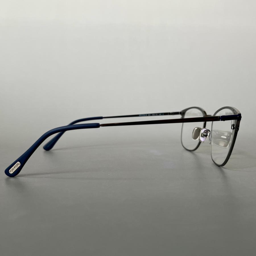 TOM FORD EYEWEAR 【並行輸入品】トムフォード メガネ サーモント