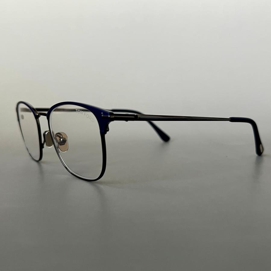 TOM FORD EYEWEAR 【並行輸入品】トムフォード メガネ サーモント