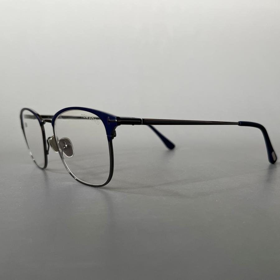 TOM FORD EYEWEAR 【並行輸入品】トムフォード メガネ サーモント