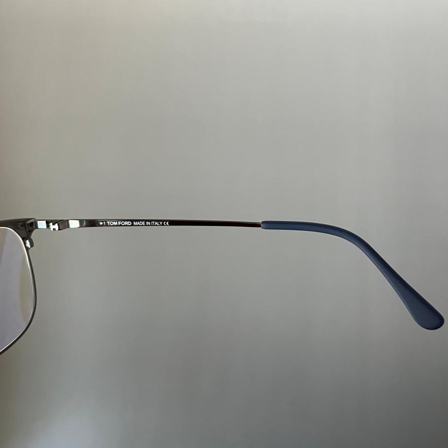 TOM FORD EYEWEAR 【並行輸入品】トムフォード メガネ サーモント