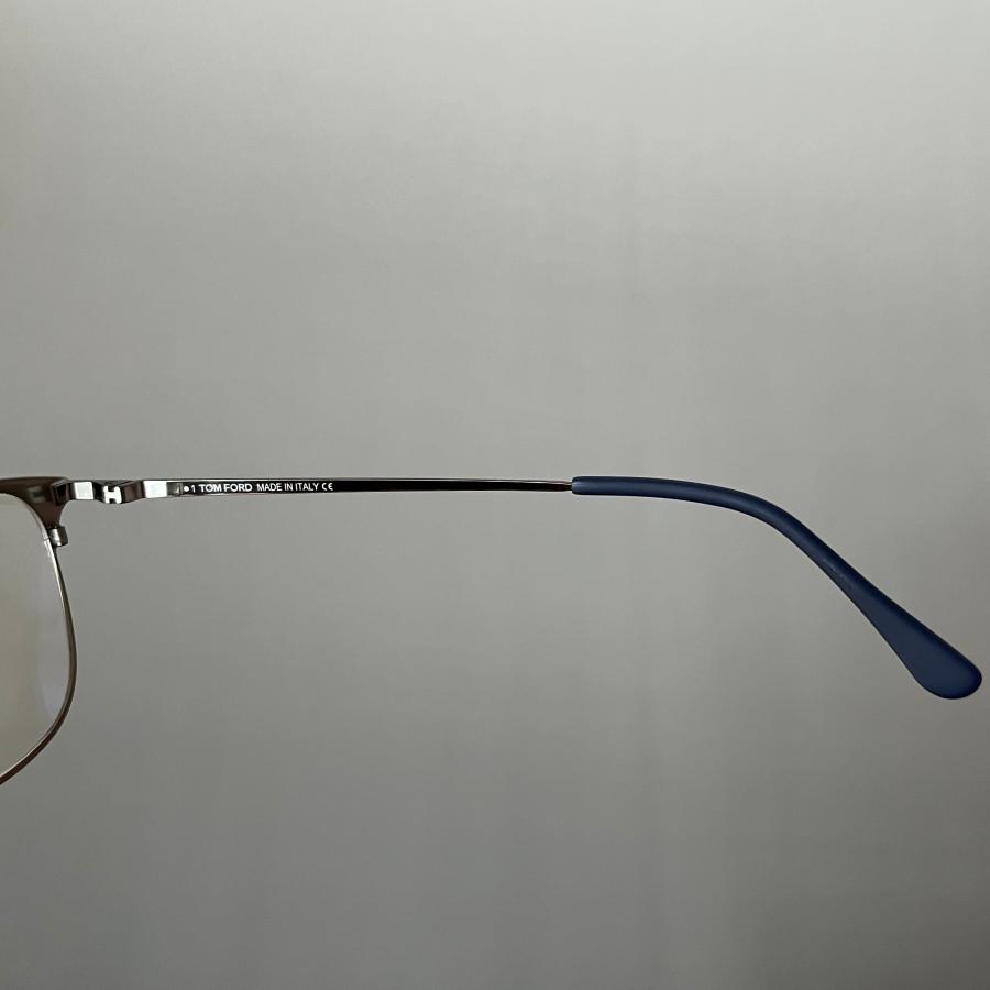 TOM FORD EYEWEAR 【並行輸入品】トムフォード メガネ サーモント