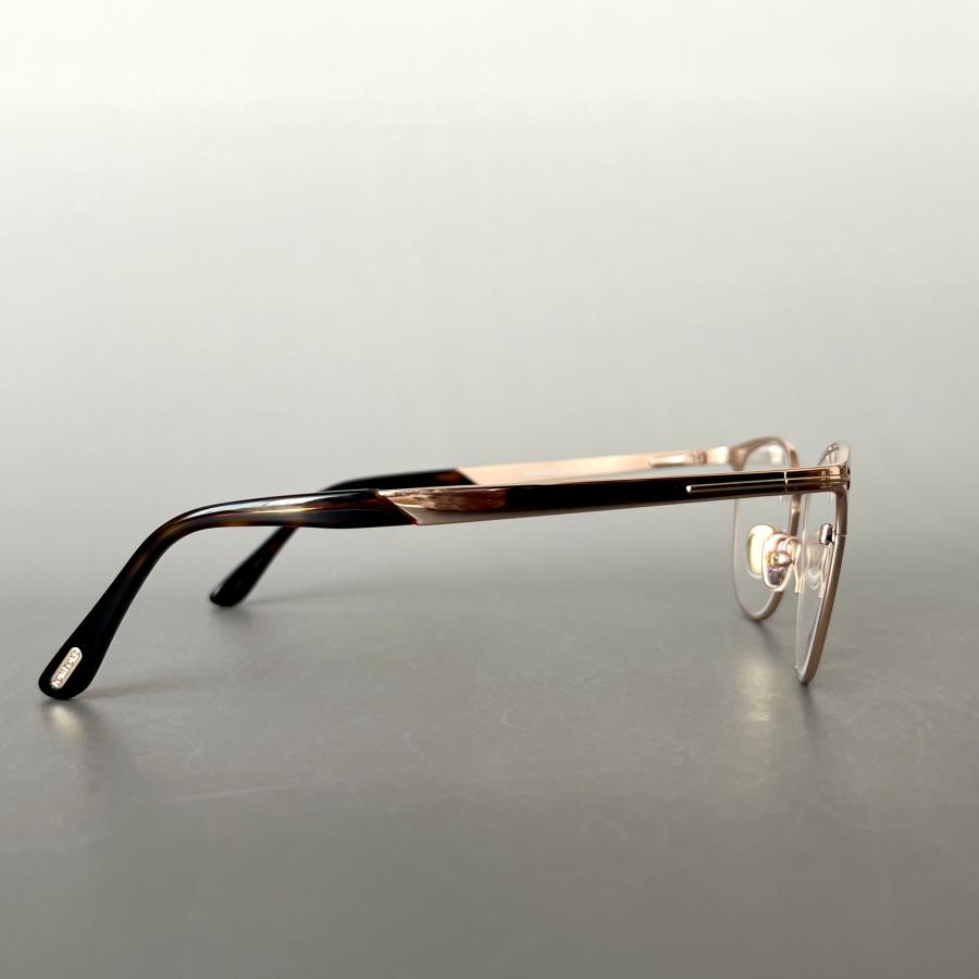 TOM FORD EYEWEAR トムフォード メガネ FT5732 メンズ レディース