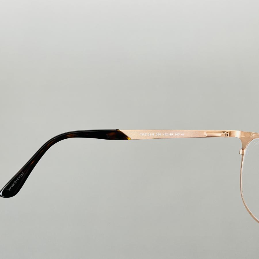 TOM FORD EYEWEAR トムフォード メガネ FT5732 メンズ レディース