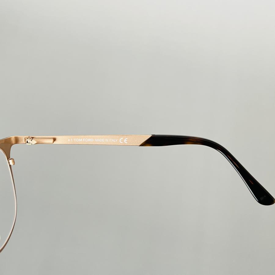 TOM FORD EYEWEAR トムフォード メガネ FT5732 メンズ レディース