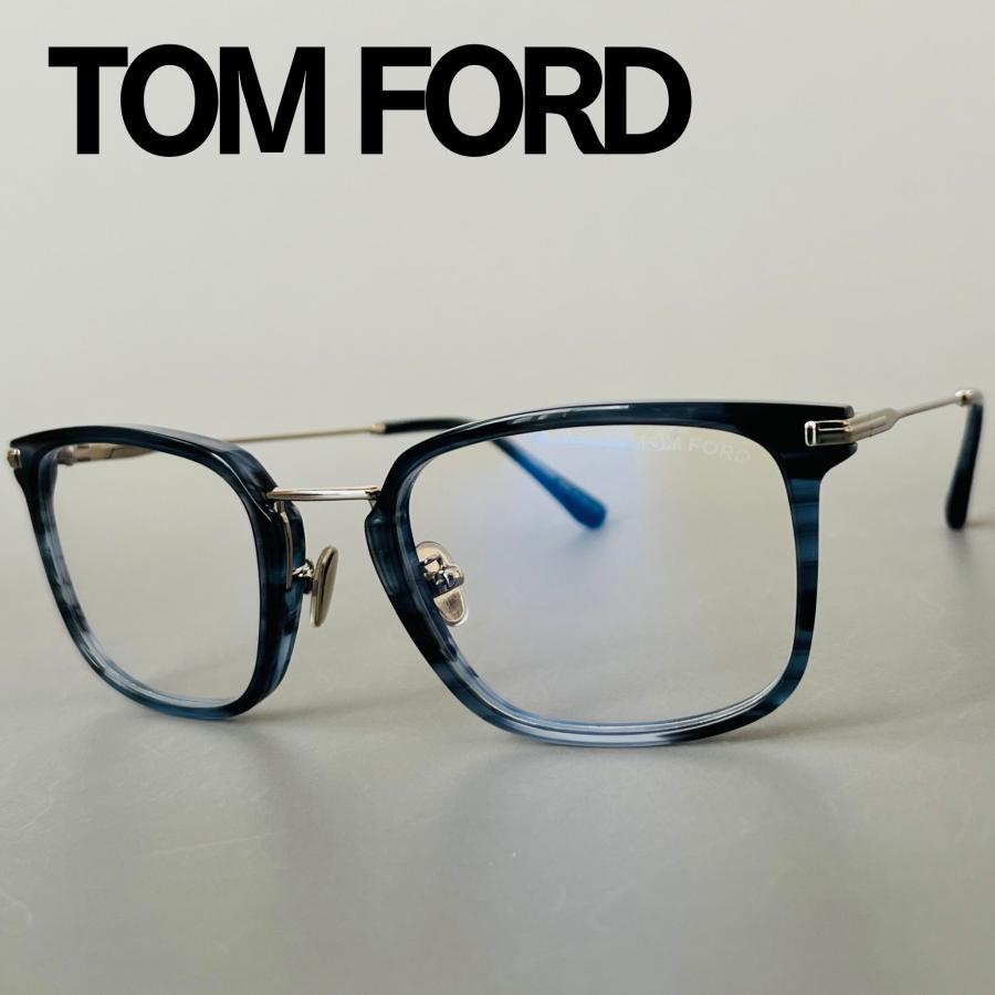 TOM FORD EYEWEAR メガネ トムフォード ウェリントン メンズ TOM FORD EYEWEAR メガネ トムフォード ウェリントン メンズ