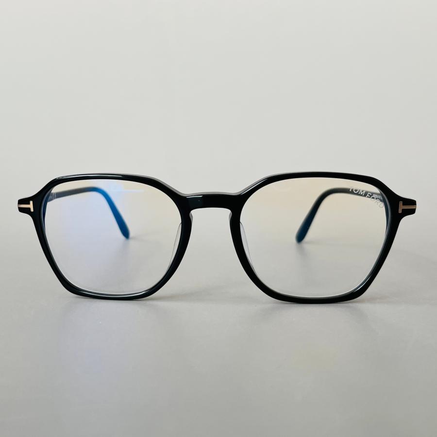 TOM FORD EYEWEAR メガネ トムフォード メンズ レディース クラウン 