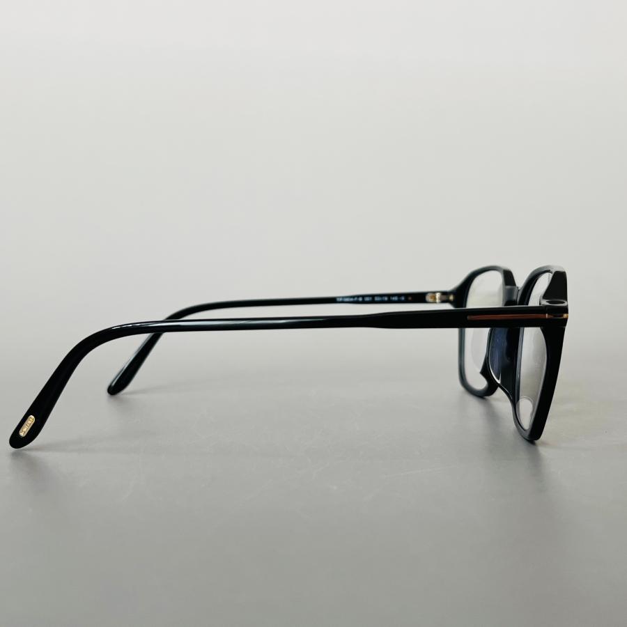 TOM FORD EYEWEAR メガネ トムフォード メンズ レディース クラウン 