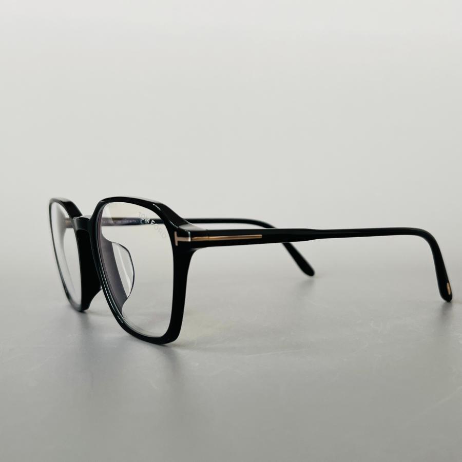 TOM FORD EYEWEAR メガネ トムフォード メンズ レディース クラウン 