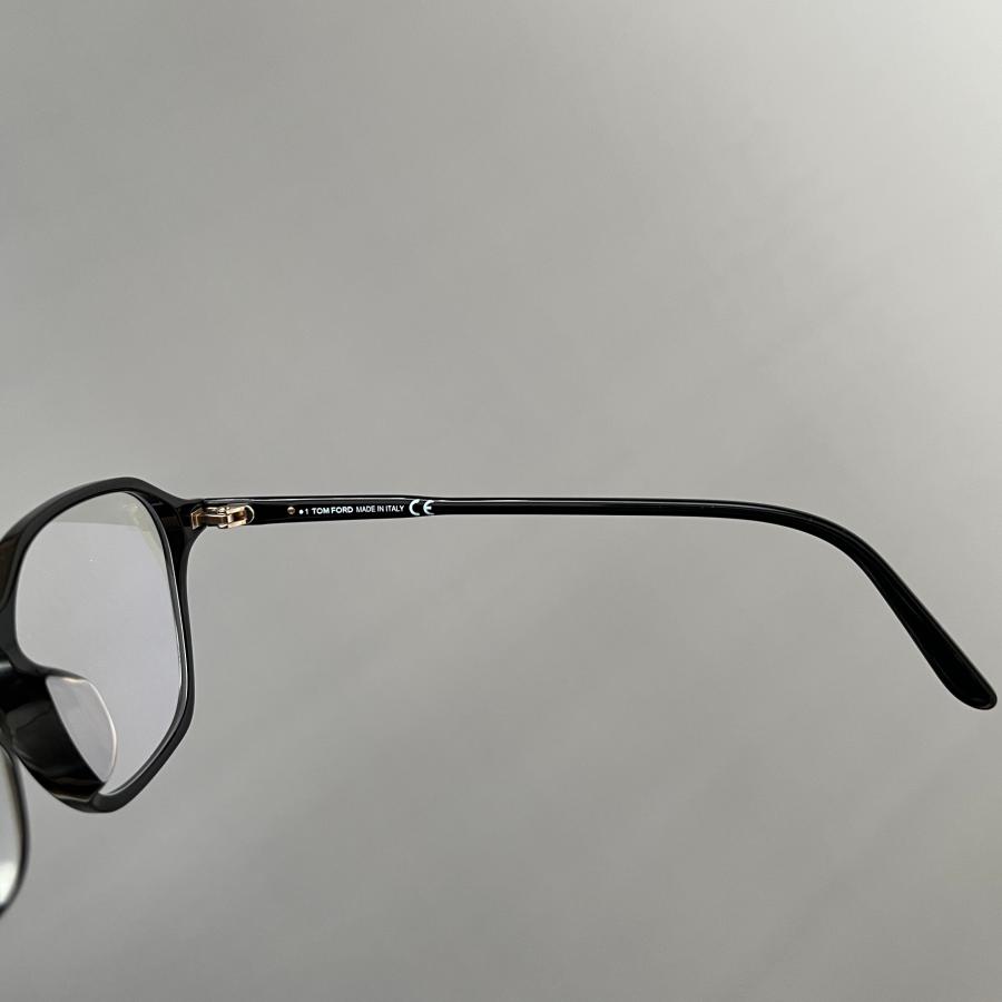 TOM FORD EYEWEAR メガネ トムフォード メンズ レディース クラウン 