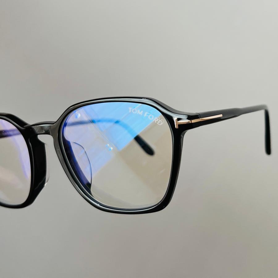 TOM FORD EYEWEAR メガネ トムフォード メンズ レディース クラウン 
