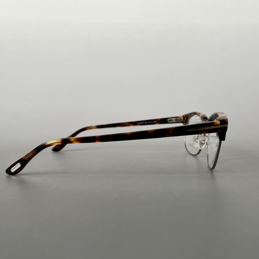 TOM FORD EYEWEAR トムフォード メガネ FT5458 メンズ レディース