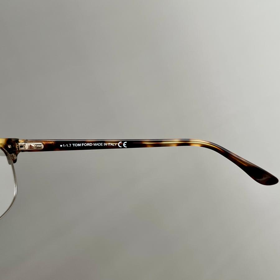 TOM FORD EYEWEAR トムフォード メガネ FT5458 メンズ レディース