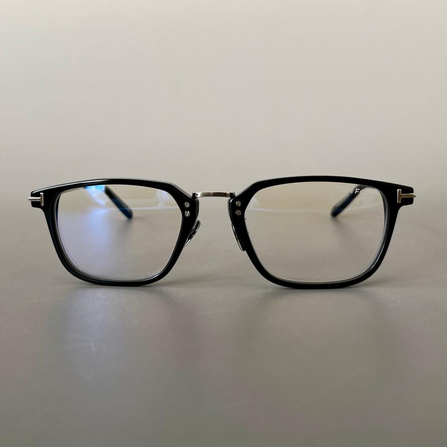 TOM FORD 眼鏡フレーム　アジアンフィット 正規品 TOM FORD EYEWEAR 【並行輸入品】 トムフォード メガネ アジアン