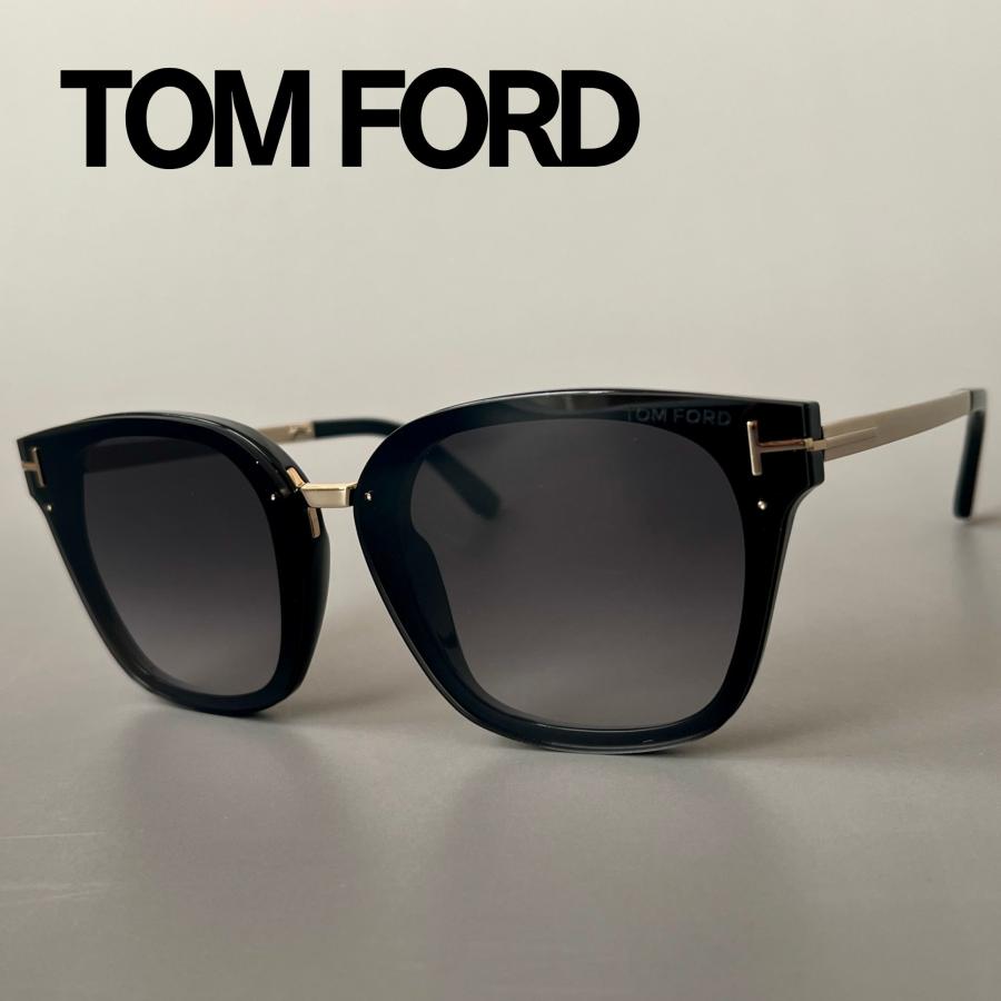 TOM FORD EYEWEAR 【並行輸入品】トムフォード サングラス