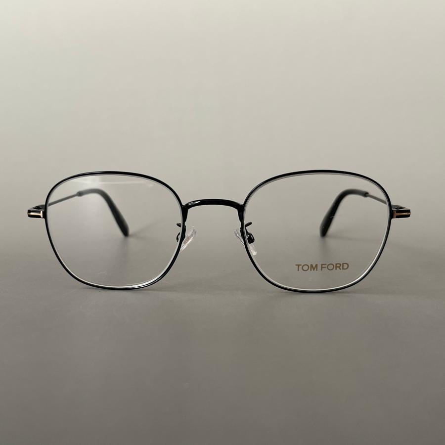 TOM FORD EYEWEAR 【並行輸入品】トムフォード メガネ 新品 FT5790