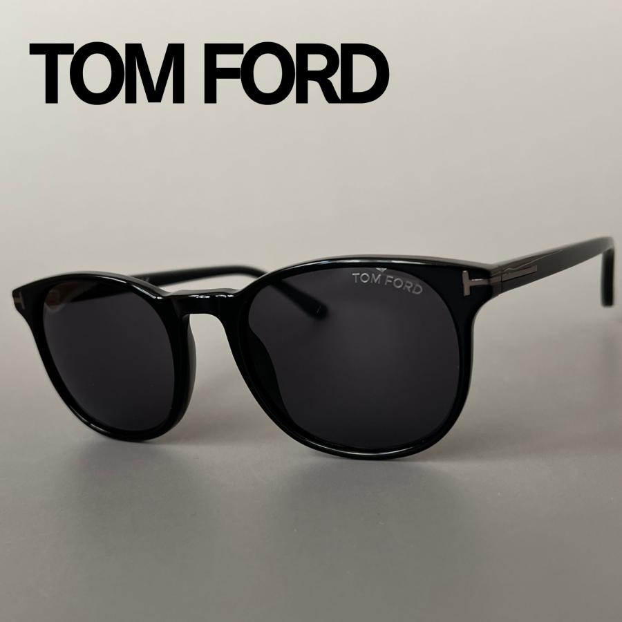 TOM FORD EYEWEAR トムフォード サングラス メンズ レディース FT0858