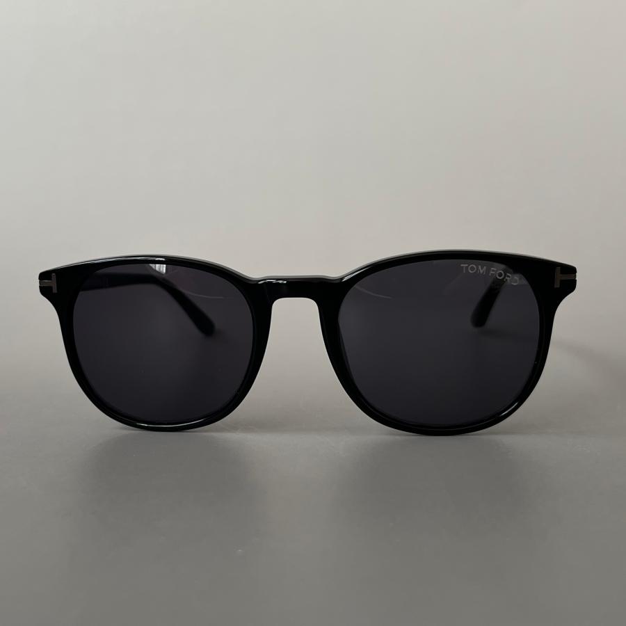 TOM FORD EYEWEAR トムフォード サングラス メンズ レディース FT0858