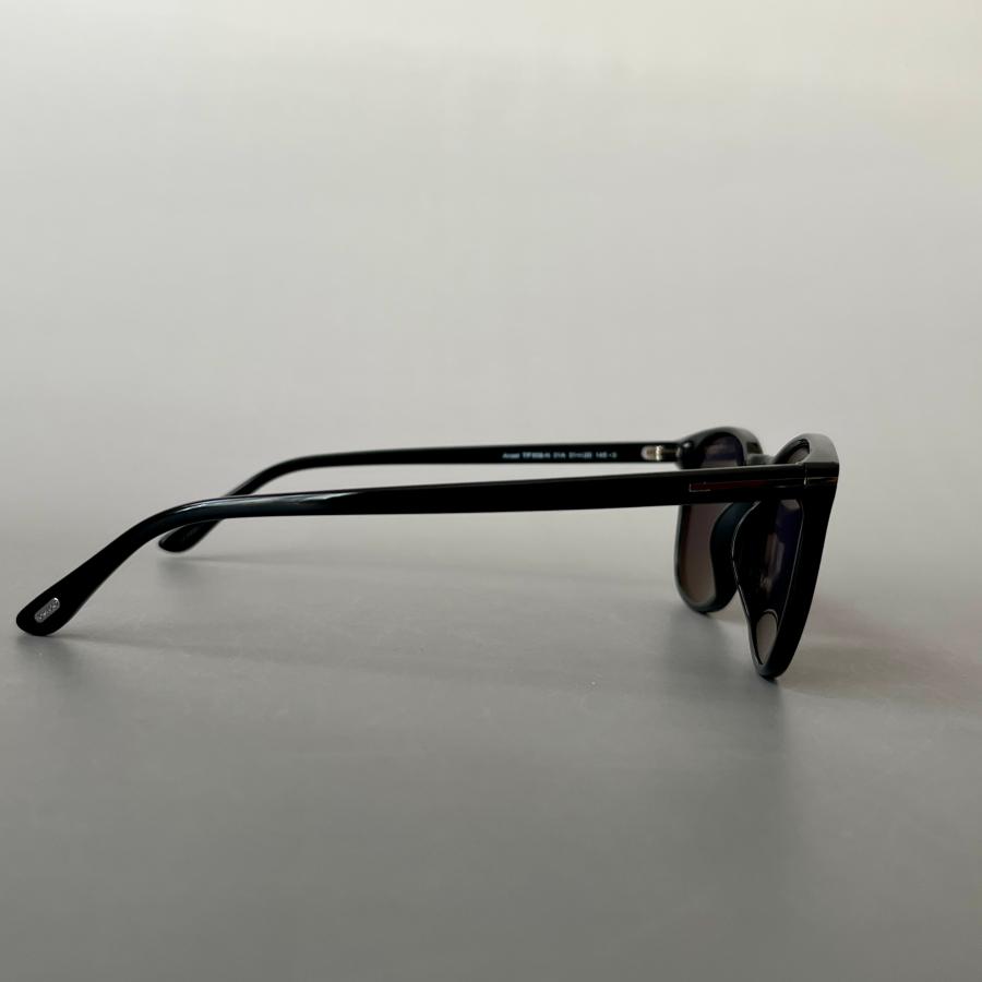 TOM FORD EYEWEAR トムフォード サングラス メンズ レディース FT0858