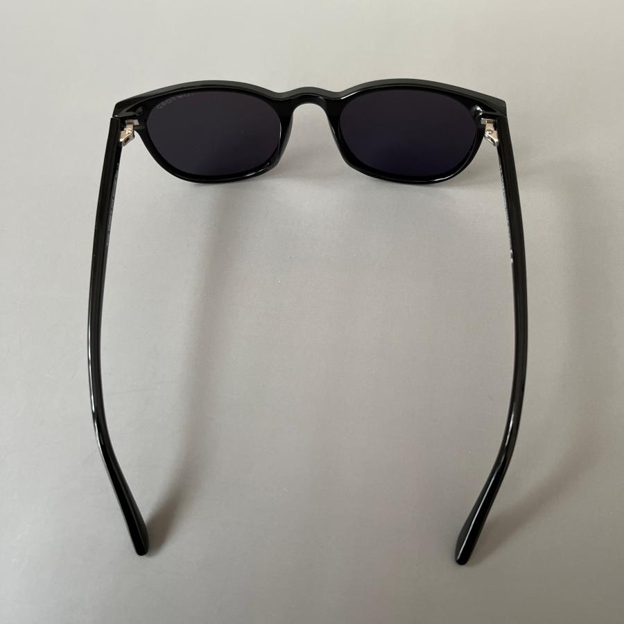 TOM FORD EYEWEAR トムフォード サングラス メンズ レディース FT0858
