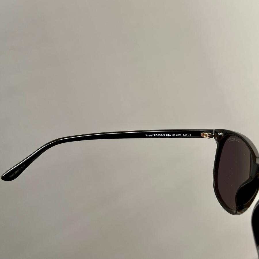TOM FORD EYEWEAR トムフォード サングラス メンズ レディース FT0858