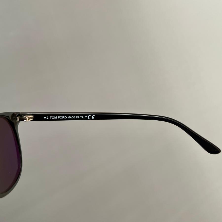 TOM FORD EYEWEAR トムフォード サングラス メンズ レディース FT0858