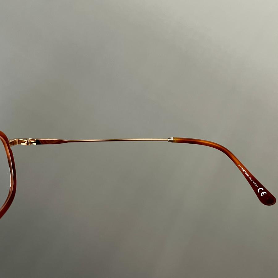 TOM FORD EYEWEAR 【並行輸入品】メガネ トムフォード アジアン
