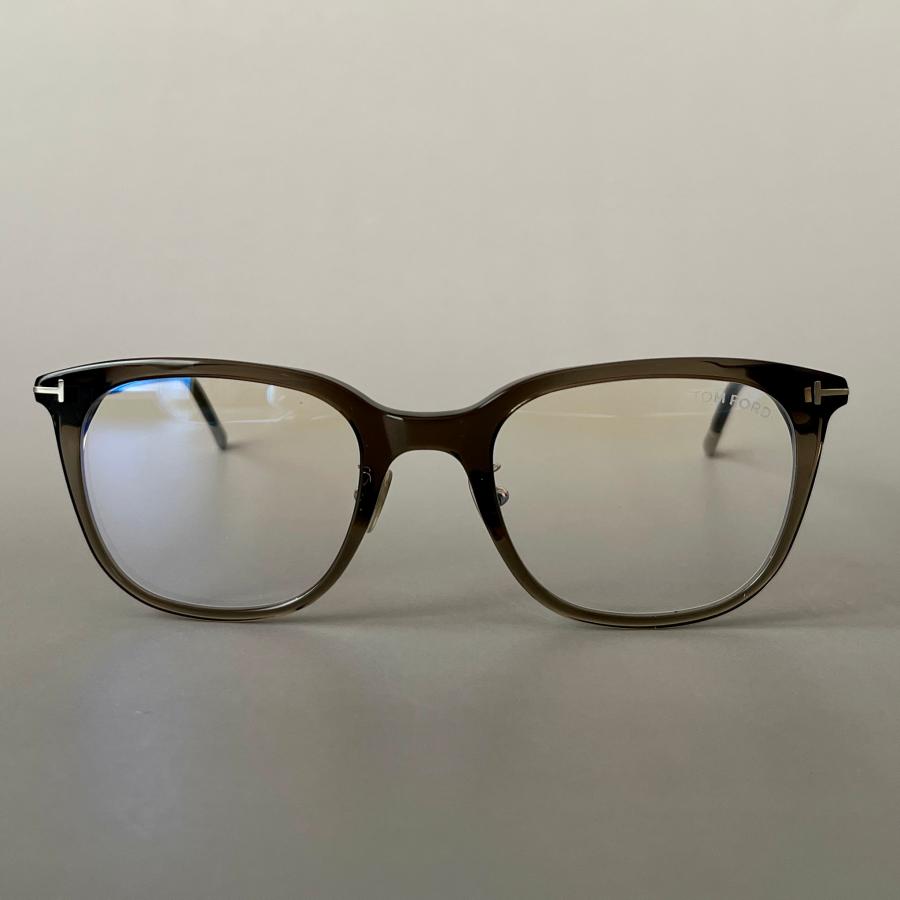 TOM FORD EYEWEAR メガネ トムフォード FT5776 メンズ レディース